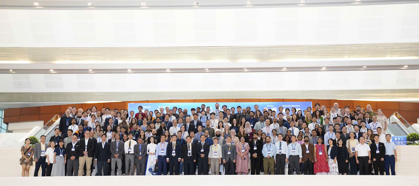 DẤU ẤN CHUYÊN MÔN CỦA KHOA VẬT LIỆU XÂY DỰNG TẠI TUẦN LỄ THƯỜNG NIÊN RILEM LẦN THỨ 79 & HỘI THẢO QUỐC TẾ ICONS 2025