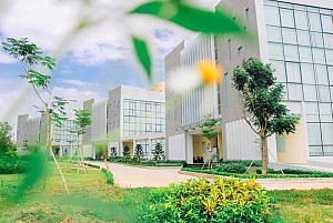 Đại học Xây Dựng nằm trong danh sách những trường có học phí thấp nhất