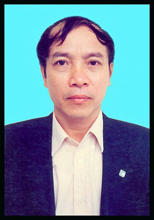 GVC.TS Nguyễn Thiện Ruệ