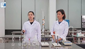 Kỹ thuật cơ bản trong phòng thí nghiệm hóa học