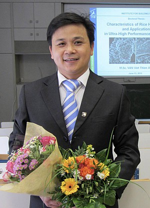 PGS.TS. Văn Viết Thiên Ân