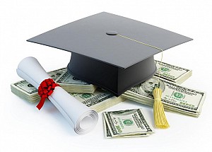 Sinh viên Khoa Vật liệu Xây dựng nhận học bổng WUS
