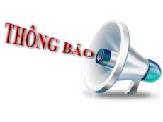 Thông báo tuyển sinh hệ Đại học chính quy năm 2021 - Đại học Xây dựng