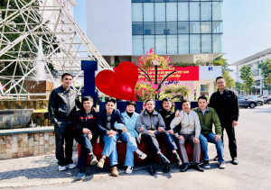 Introduction to Building Materials Technology Division