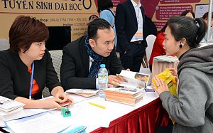 Thông tin tuyển sinh đại học 2020 Khoa Vật liệu xây dựng